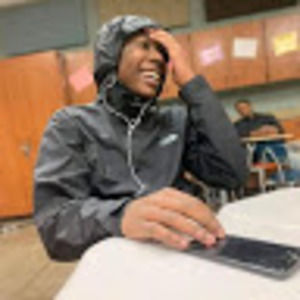 Meet your Posher, Li